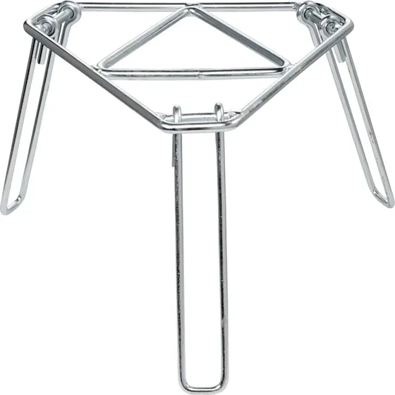 Hllmark blstativ 18 cm, gr