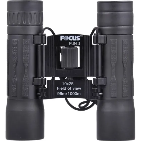 Focus Sport Optics Focus Fun II 10x25 kikkert