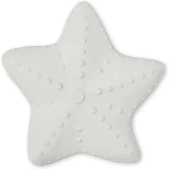 Cam Cam bidering søstjerne i naturgummi - Classic Grey
