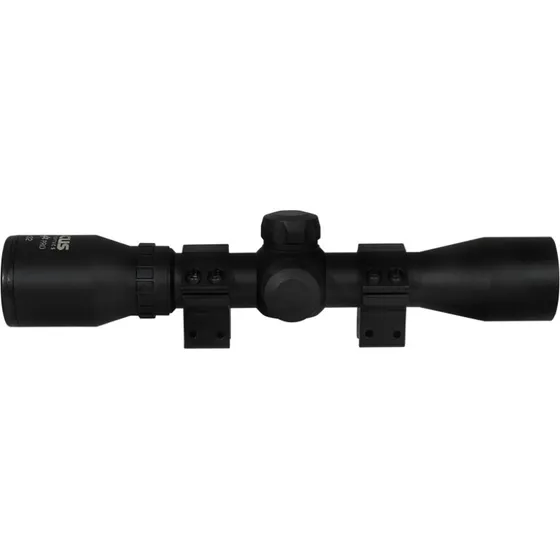 Focus Sport Optics In Sight Pro 4x32 Mount kikkert