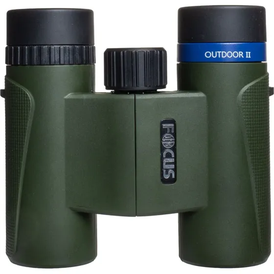 Focus Sport Optics Outdoor II 10x25 kikkert