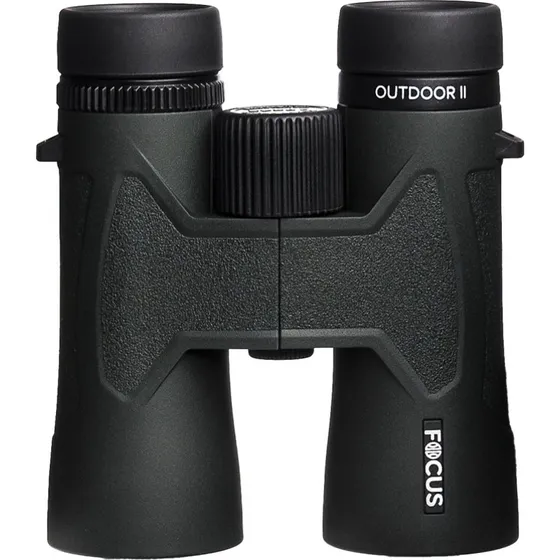 Focus Sport Optics Outdoor II 10x42 kikkert