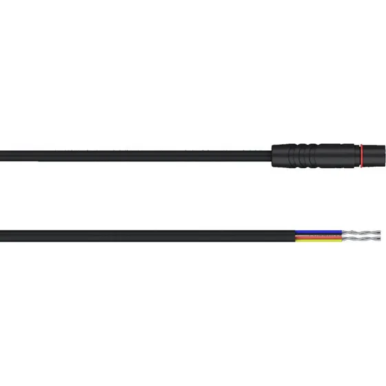 Garmin Power Mount-kabel til Shimano eBike (lystilslutning)