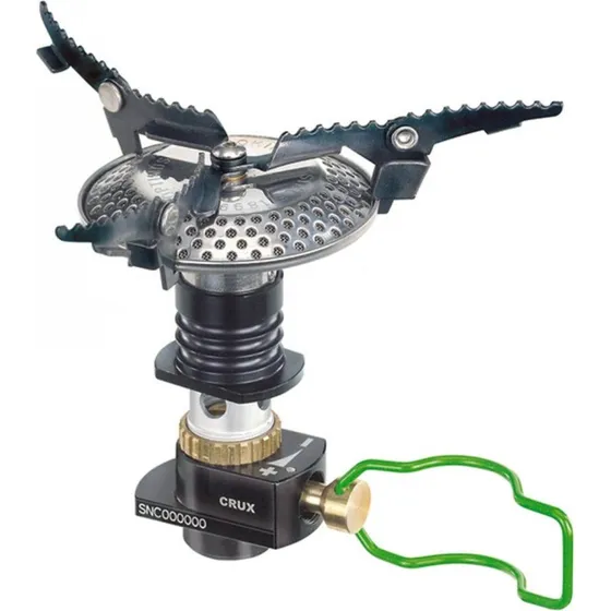 Optimus CRUX gasbrnder, 3000 W, 83 g