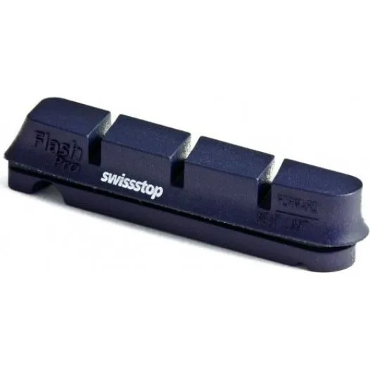 SwissStop BXP Flash Pro mrkebl - 4 stk