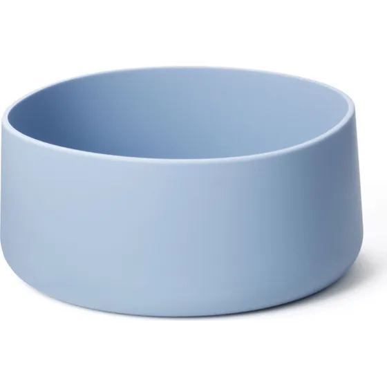 LifeStraw Go 2.0 1L silikonebund, Icelandic Blue