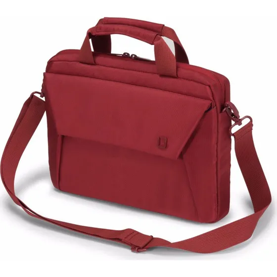 Dicota Slim Edge laptoptaske til 11,6"  Rd
