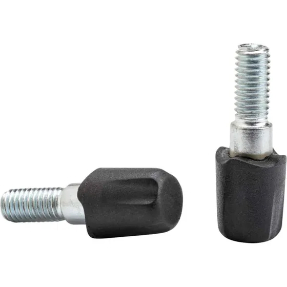 Black Diamond Tech Tips Rubber (uden farve)