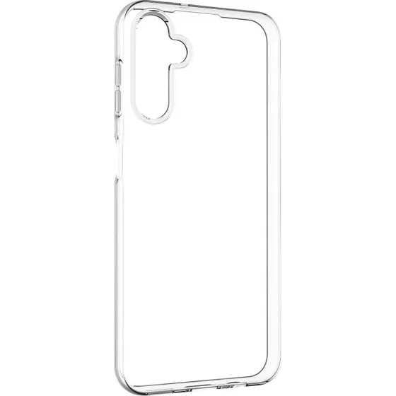 Puro Samsung Galaxy A15 0.3 Nude ultratyndt TPU-cover