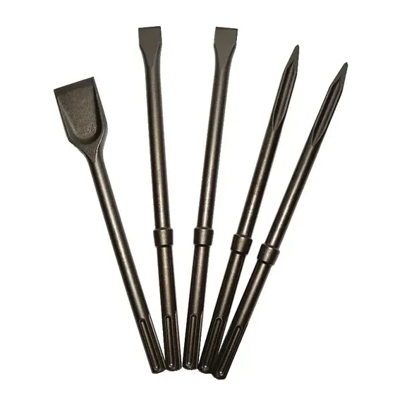 Makita Mejselsæt SDS-max B-30520