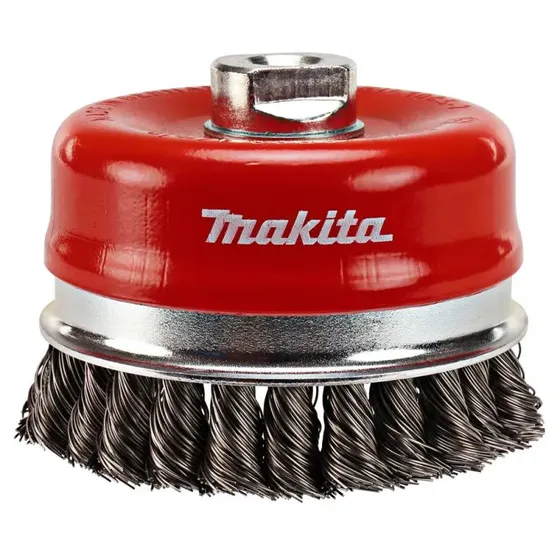 Makita Kopstlbrste 100 mm (P-04472)