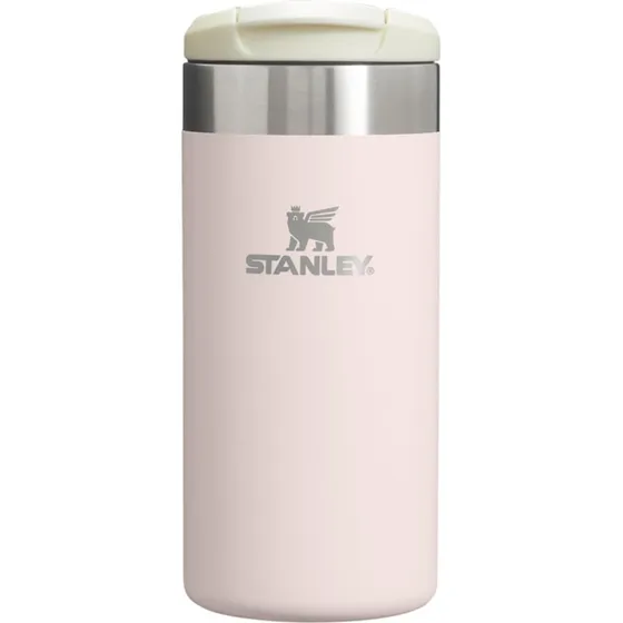Stanley Aerolight Transit termokrus 0,35 l - Rose Quartz