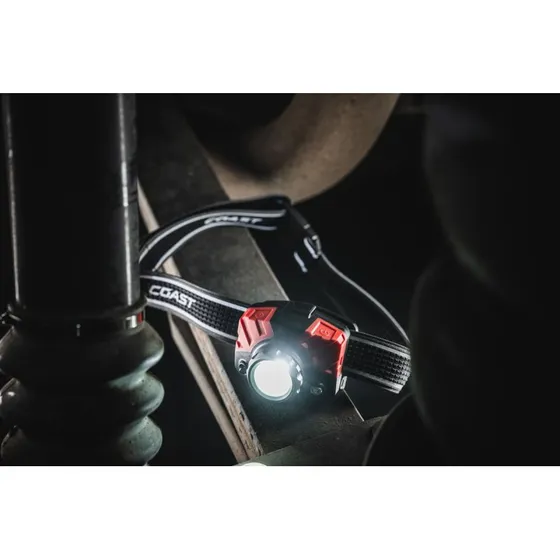 Coast FL75R Pandelampe