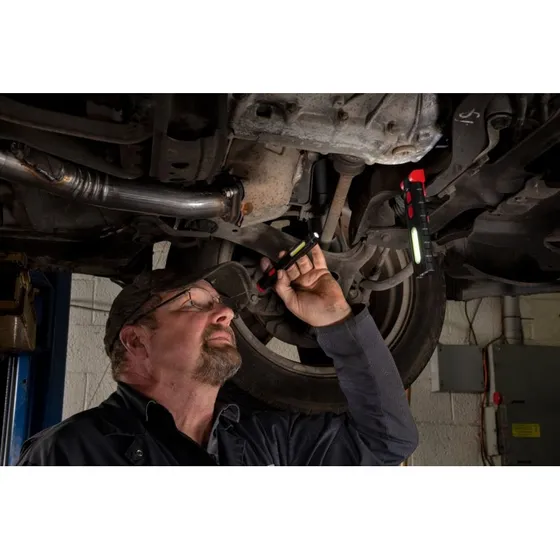 COAST PM50R arbejdslampe