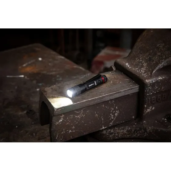 COAST G22 lommelygte 100 lm  rkkevidde 55 m