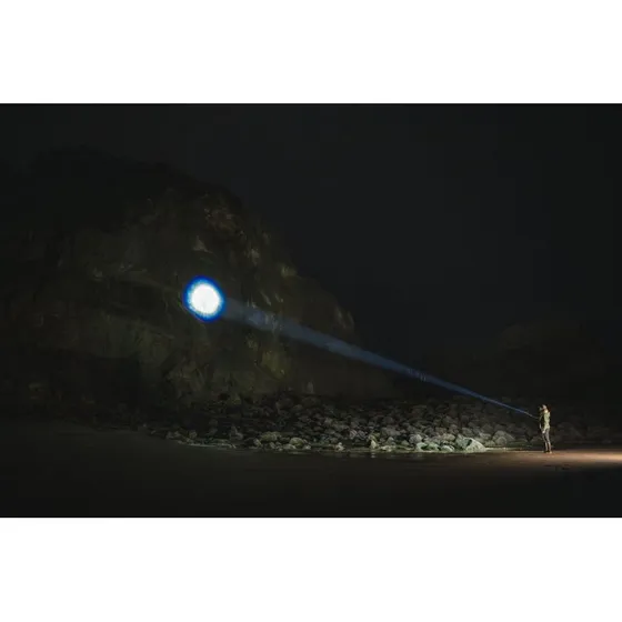 Coast Break lommelygte 015286314000