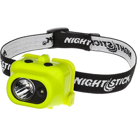 NightStick XPP-5454G Pandelampe