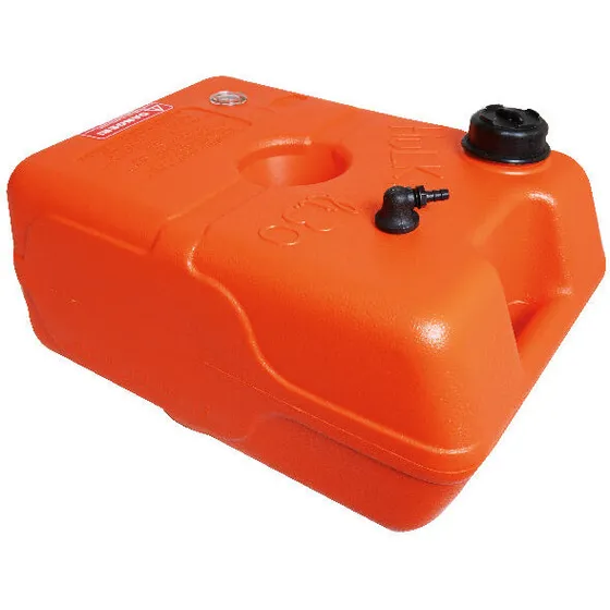 Nuova Rade brændstoftank 30 L