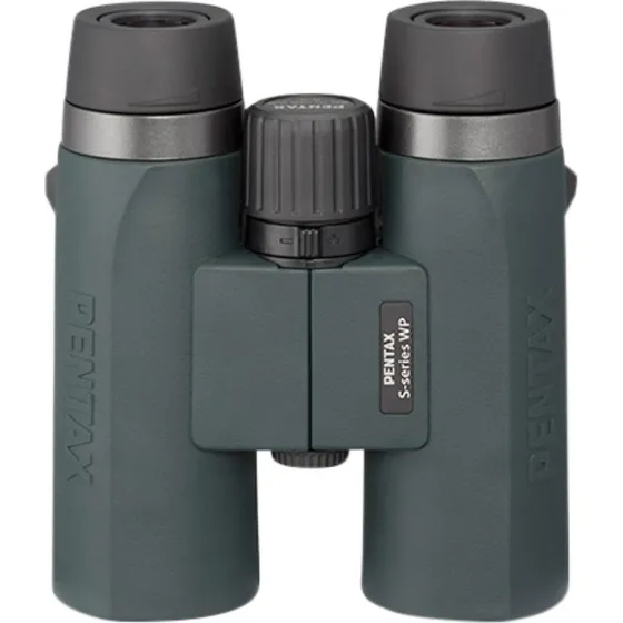 Ricoh Pentax SD 42 10x42 vandtæt kikkert