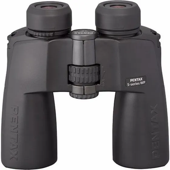 Ricoh Pentax SP 10x50 vandtt kikkert