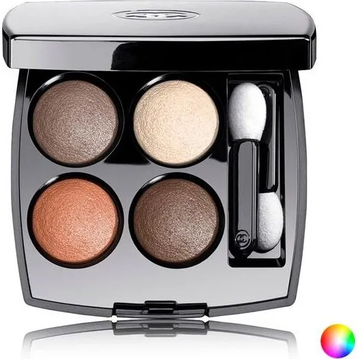 Chanel Les 4 Ombres jenskyggepalet 226 Tiss Rivoli, 2 g