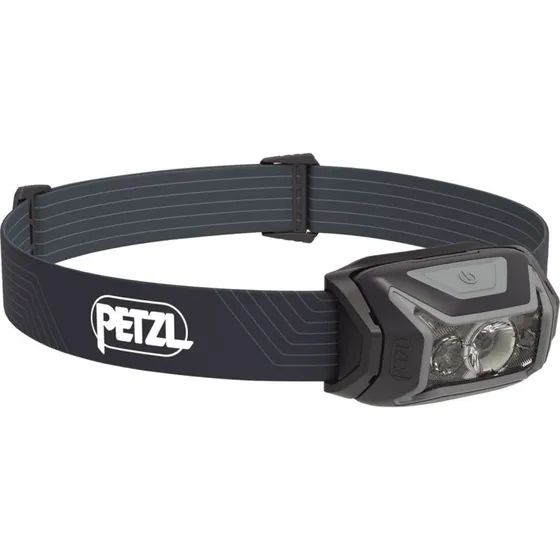 PETZL ACTIK Pandelampe gr 450 lm