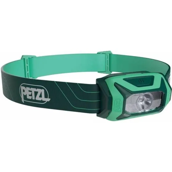 Petzl Tikkina LED-pandelampe 300 lm, grn (E060AA02)