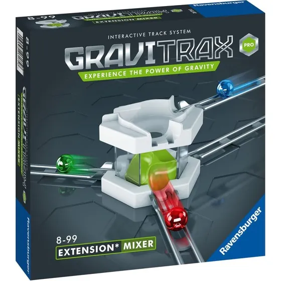 GraviTrax PRO Mixer