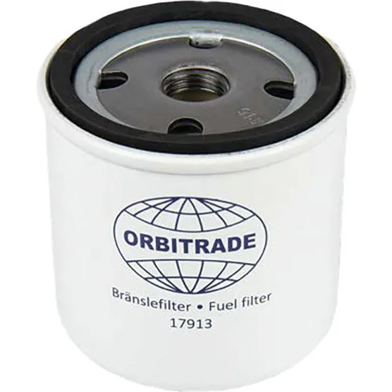 Orbitrade brændstoffilter til Volvo Penta MD5/7/11/17 (ORB-17913)