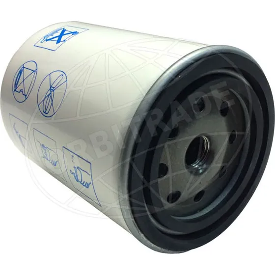 Orbitrade brændstoffilter til Volvo Penta D4/D6 - ORB-17443