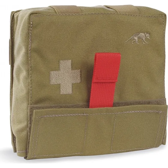 Tasmanian Tiger IFAK Pouch S EOL  Khaki