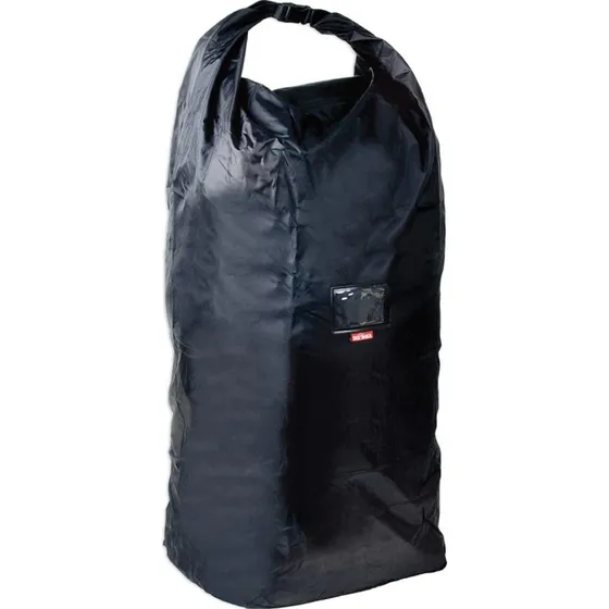 Tatonka Schutzsack Universal Drybag, Sort