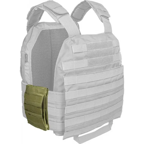 Tasmanian Tiger TT Side Plate Pouch Olive