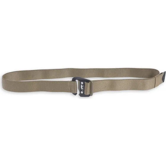Tasmanian Tiger TT Stretch-bælte 32 mm Coyote Brown