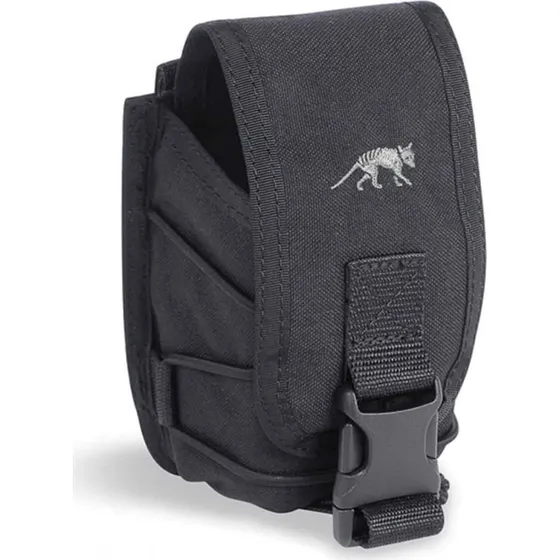 Tasmanian Tiger TT Smoke Pouch (Sort)