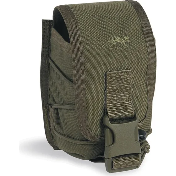 Tasmanian Tiger TT Smoke Pouch Olive