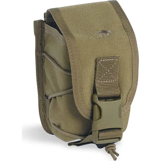 Tasmanian Tiger TT Smoke Pouch EOL – Khaki