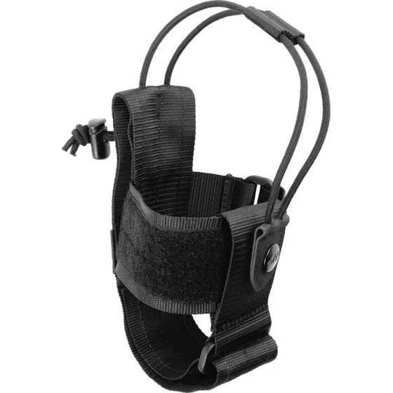 Tasmanian Tiger T Tac Pouch 2 Radio, sort