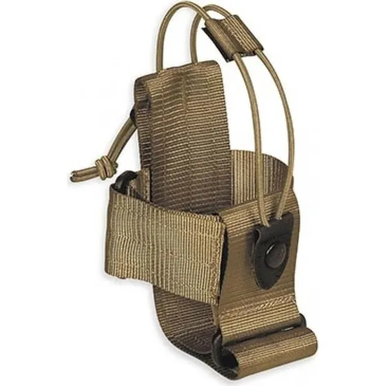 Tasmanian Tiger TT Tac Pouch 2 Radio Khaki