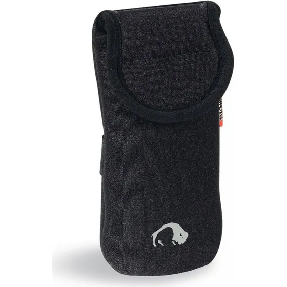 Tatonka Neopren Case 2 Black - Etui/bæltetaske