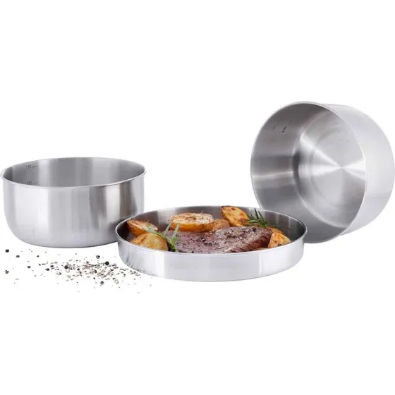 Tatonka TA Multi Pot Set kogest