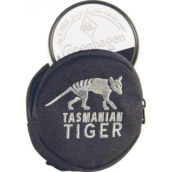 Tasmanian Tiger TT Dip Pouch (Sort)