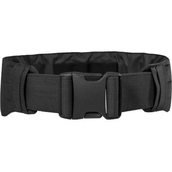 Tasmanian Tiger TT Warrior Belt LC – Sort, Str. L