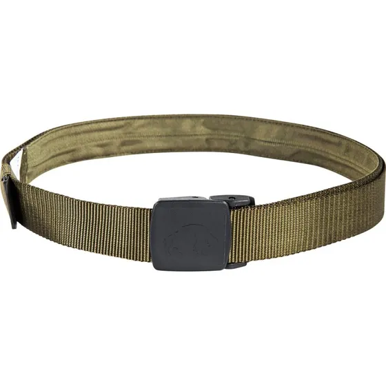 Tatonka Travel Waistbelt 30 mm Olive bælte