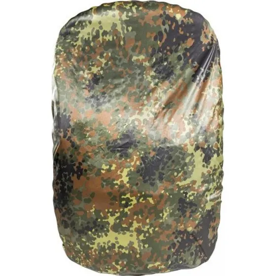 Tasmanian Tiger TT Raincover TL/XL Flecktarn II Regnslag