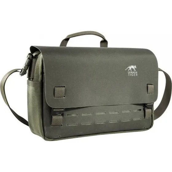 Tasmanian Tiger TT Support Bag Olive