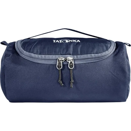 Tatonka Care Barrel Navy Hndtaske