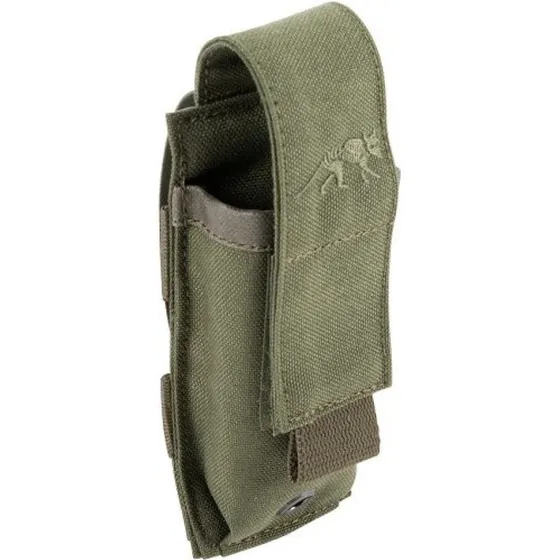 Tasmanian Tiger TT SGL Pistol Mag MKII - Olive