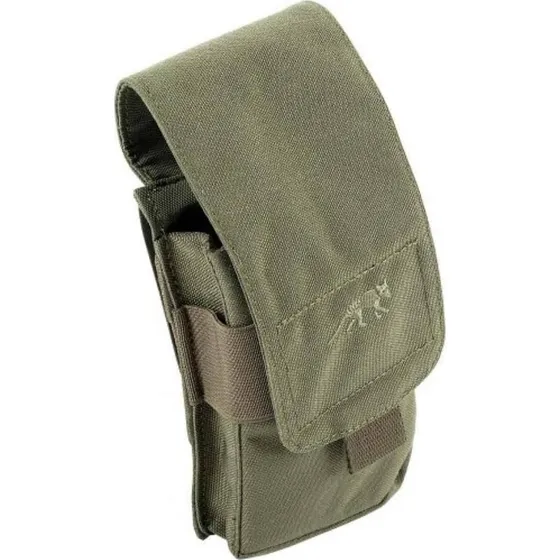 Tasmanian Tiger TT 2 SGL Mag Pouch MP5 MKII Olive