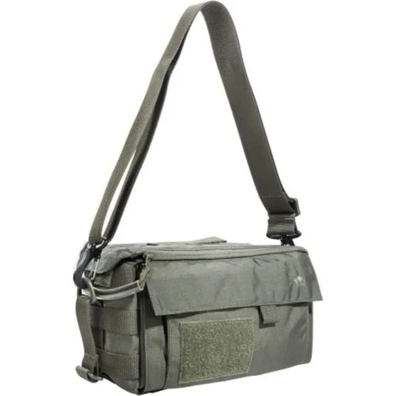 Tasmanian Tiger TT Small Medic Pack MKII - Stone Grey/Olive